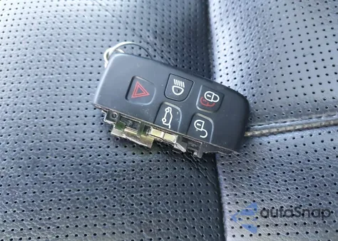 2017 Land Rover Discovery Sport Hse из США, поврежденный, VIN SALCR2BG6HH663538